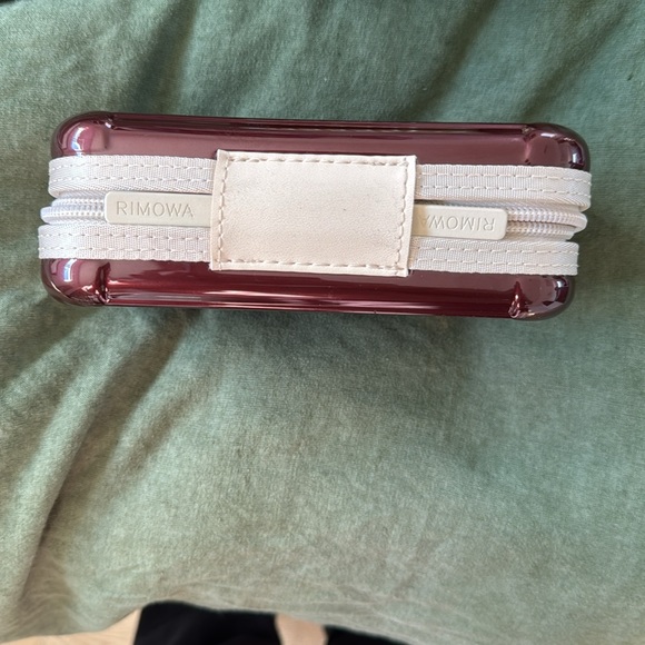 Rimowa PVC minaudière - Picture 4 of 4